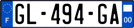 GL-494-GA