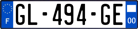 GL-494-GE