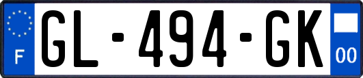 GL-494-GK