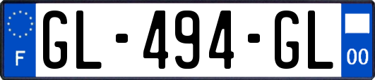 GL-494-GL