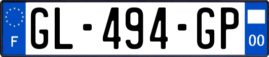 GL-494-GP