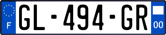 GL-494-GR