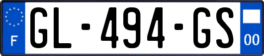GL-494-GS