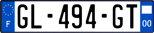 GL-494-GT