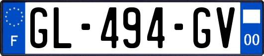 GL-494-GV