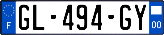 GL-494-GY