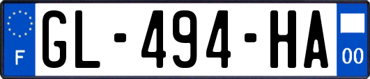 GL-494-HA