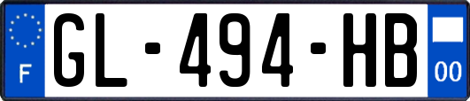 GL-494-HB