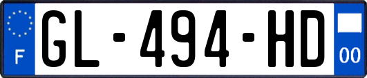 GL-494-HD
