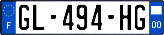 GL-494-HG