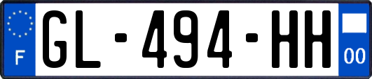 GL-494-HH