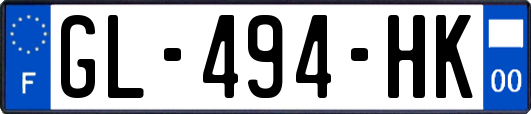 GL-494-HK