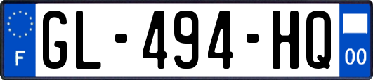 GL-494-HQ