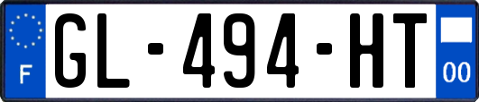 GL-494-HT
