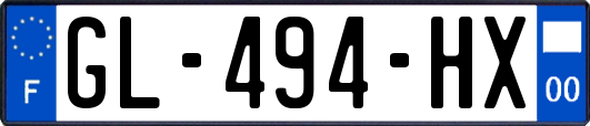 GL-494-HX