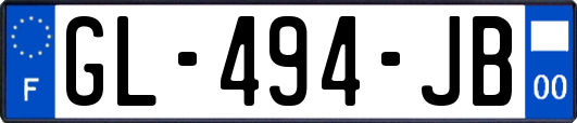 GL-494-JB