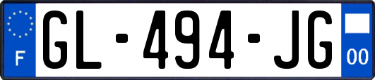 GL-494-JG