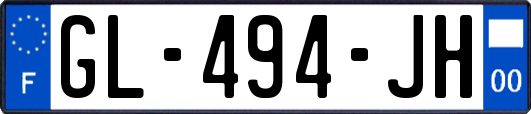 GL-494-JH