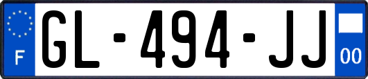GL-494-JJ