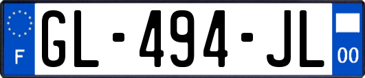 GL-494-JL