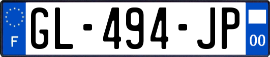 GL-494-JP