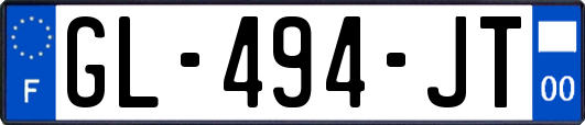 GL-494-JT