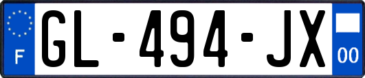 GL-494-JX