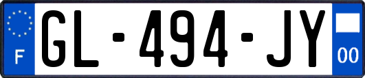 GL-494-JY