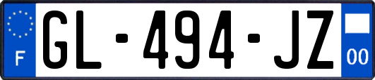 GL-494-JZ