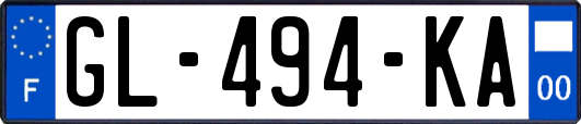 GL-494-KA