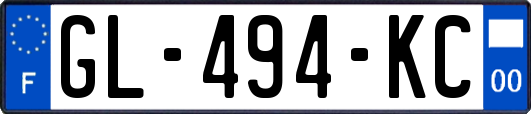GL-494-KC
