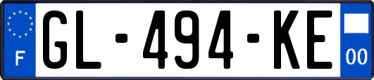 GL-494-KE