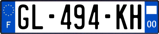 GL-494-KH