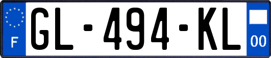 GL-494-KL