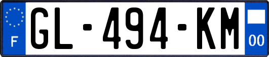 GL-494-KM
