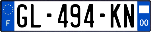 GL-494-KN