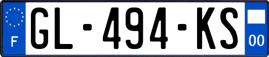 GL-494-KS