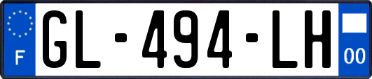 GL-494-LH