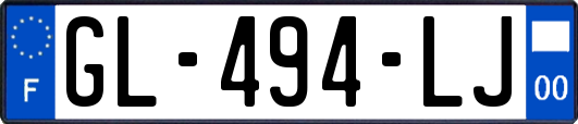 GL-494-LJ