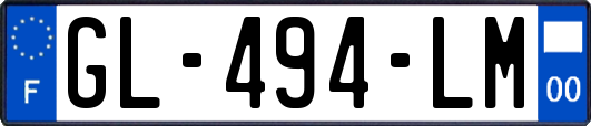 GL-494-LM