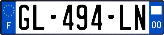 GL-494-LN