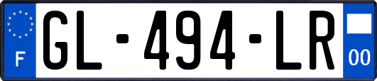 GL-494-LR