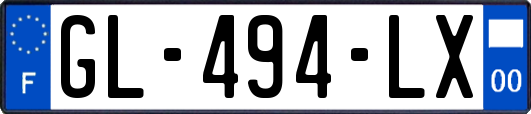 GL-494-LX