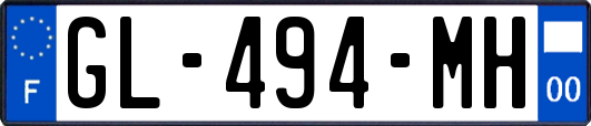GL-494-MH