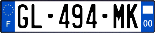 GL-494-MK
