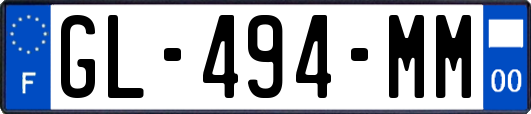 GL-494-MM