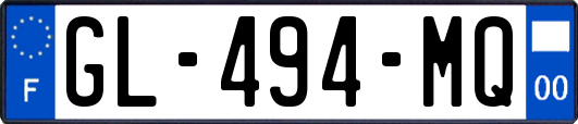 GL-494-MQ
