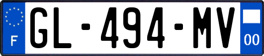 GL-494-MV