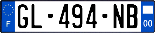 GL-494-NB
