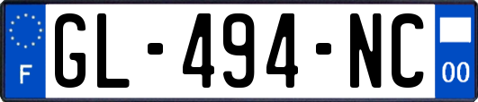 GL-494-NC